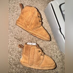 Ugg Neumel Baby Boots